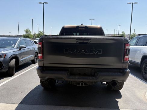 Used 2024 RAM 1500 TRX w/ TRX Level 2 Equipment Group AWD/4WD image 4
