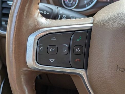 Used 2020 RAM 1500 Laramie image 26