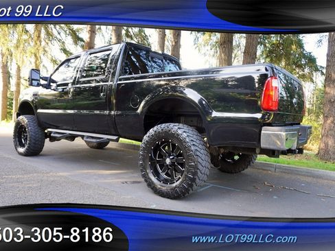 Used 2010 Ford F250 Lariat image 11