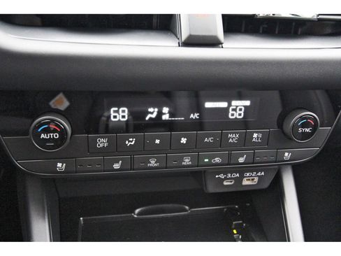 New 2026 Subaru Outback Touring XT image 22