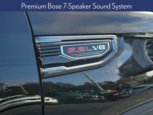 Used 2020 GMC Sierra 1500 AT4 w/ AT4 Premium Package image 15