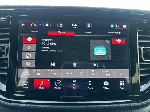 Used 2021 Dodge Durango R/T image 38