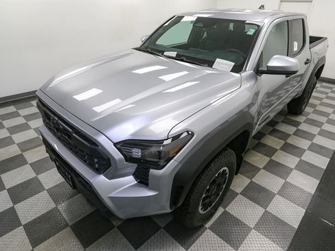 New 2026 Toyota Tacoma TRD Off-Road AWD/4WD image 6