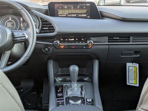 New 2026 MAZDA MAZDA3 2.5 S Sedan w/ Preferred Pkg image 24