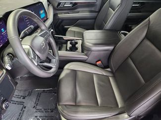 Used 2025 Chevrolet Tahoe Z71 AWD/4WD video 4