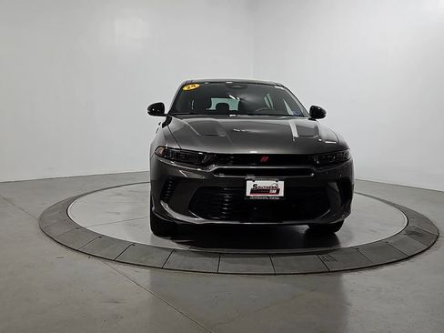Used 2024 Dodge Hornet R/T Plus w/ R/T Blacktop Package AWD/4WD image 9