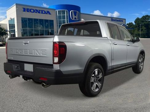 New 2026 Honda Ridgeline RTL image 5