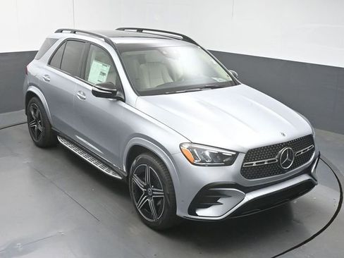 New 2026 Mercedes-Benz GLE 350 4MATIC image 43