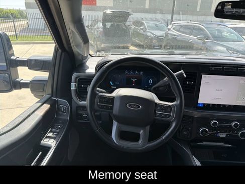 Used 2024 Ford F250 Lariat AWD/4WD image 13