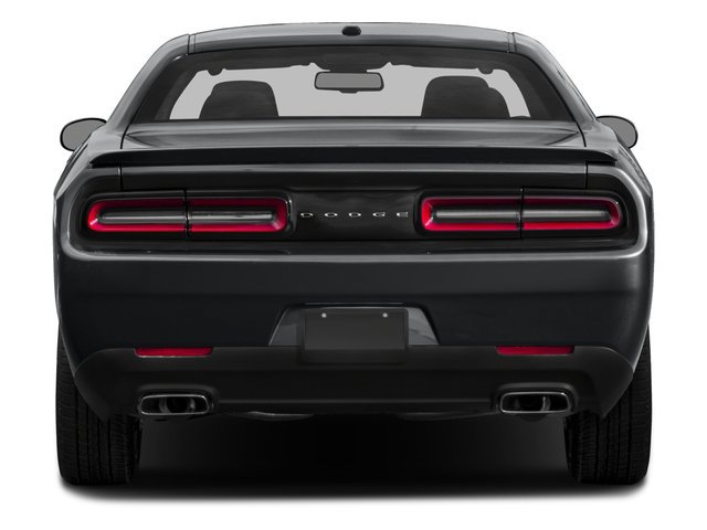 Used 2016 Dodge Challenger SXT Plus RWD image 8