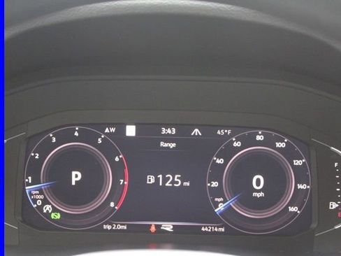 Used 2023 Volkswagen Atlas SEL Premium image 39