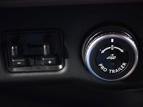 New 2026 Lincoln Navigator Black Label AWD/4WD image 30