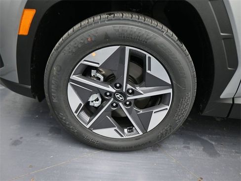 New 2026 Hyundai Tucson SEL image 20