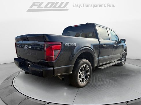 Used 2024 Ford F150 STX image 8