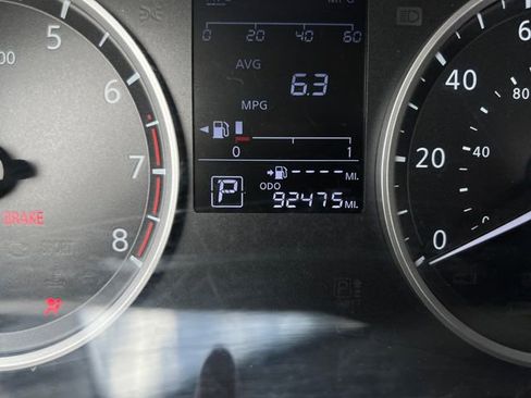 Used 2018 Nissan Kicks S w/ Exterior Package image 23