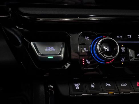 Certified 2024 GMC Sierra 2500 AT4 w/ AT4 Premium Plus Package image 14