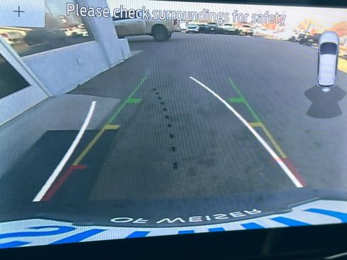 Used 2020 Ford EcoSport SE w/ SE Convenience Package image 20