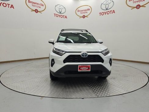 Certified 2024 Toyota RAV4 XLE Premium image 4