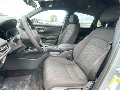 New 2026 Honda HR-V Sport image 11