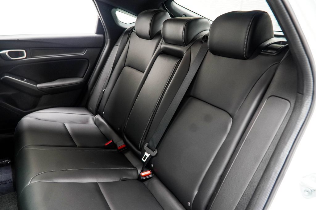 Used 2024 Acura Integra A-Spec w/ Technology Package FWD image 40