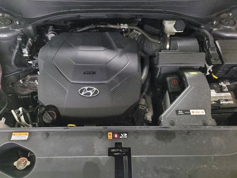 Used 2021 Hyundai Palisade Limited AWD/4WD image 30