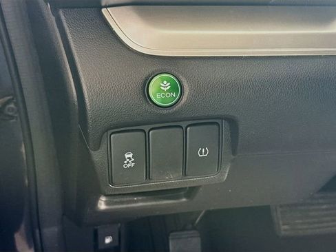 Used 2016 Honda CR-V SE image 12