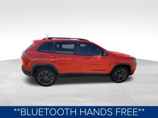 Used 2021 Jeep Cherokee Latitude Lux 80th Anniv w/ Quick Order Package 26U 80TH video 3