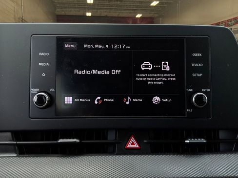 Used 2025 Kia Sportage LX AWD/4WD image 27