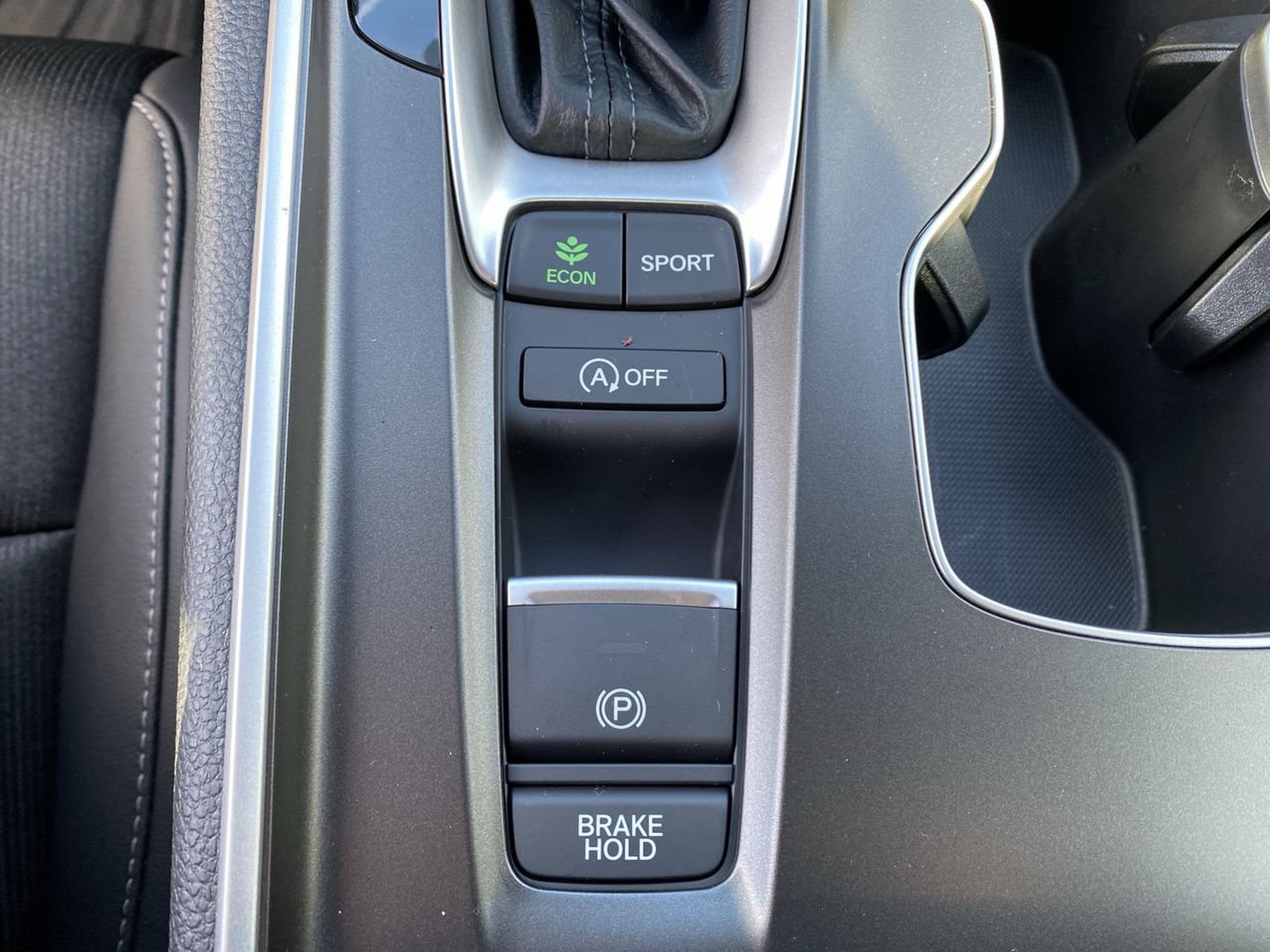 Used 2021 Honda Accord Sport image 21