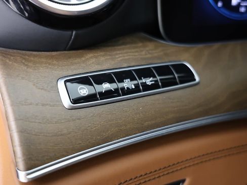 Used 2019 Mercedes-Benz AMG GT 53 w/ Driver Assistance Package image 54