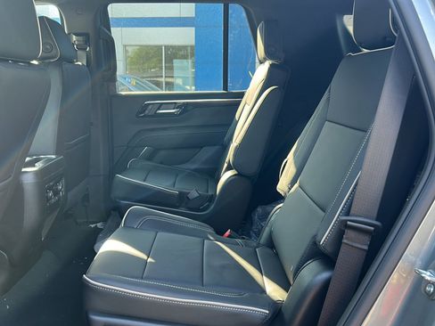New 2026 Chevrolet Tahoe Premier w/ Sun And Tow Package AWD/4WD image 14