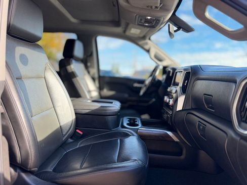 Used 2019 GMC Sierra 1500 SLT image 19