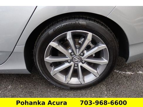 Certified 2025 Acura Integra image 27