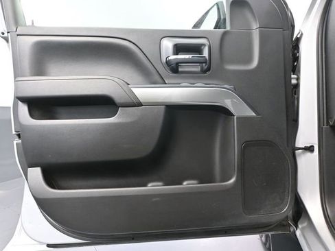 Used 2017 Chevrolet Silverado 1500 LT w/ All Star Edition image 20