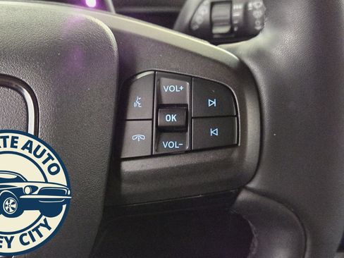 Used 2021 Ford Mustang Mach-E Select w/ Comfort/Technology Package image 12