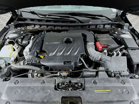 Used 2021 Nissan Altima 2.0 SR FWD image 31