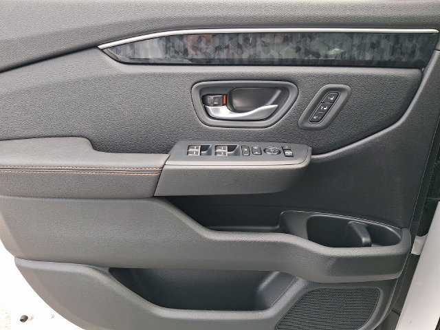 New 2026 Honda Passport TrailSport Elite image 21