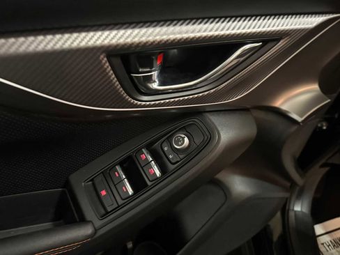 Certified 2023 Subaru Crosstrek 2.5i Limited w/ Moonroof Package image 21