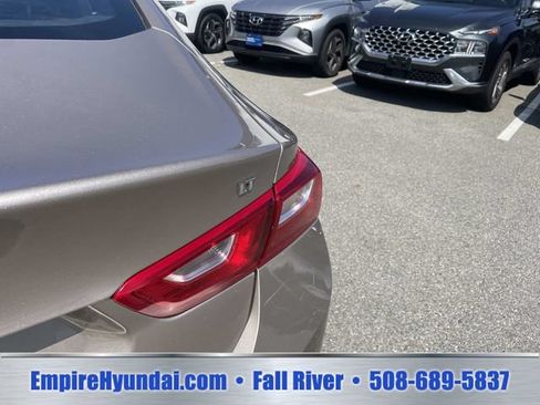 Used 2024 Chevrolet Malibu LT FWD image 6