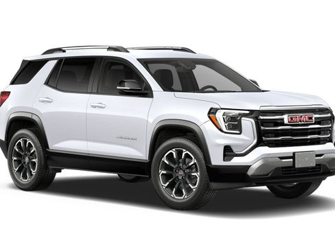 New 2027 GMC Terrain Elevation w/ Elevation Premium Package AWD/4WD image 55