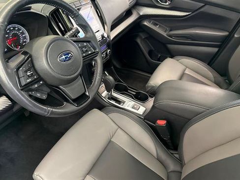 Used 2022 Subaru Ascent Onyx Edition AWD/4WD image 9