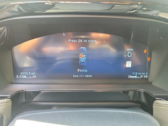 Certified 2024 Lincoln Corsair FWD image 18