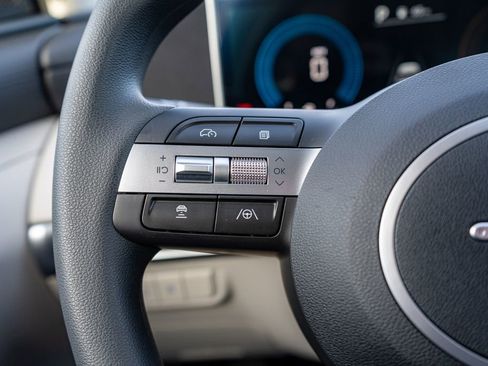 New 2026 Hyundai Tucson SEL image 25