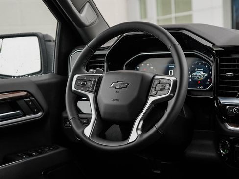 New 2026 Chevrolet Silverado 1500 RST image 13