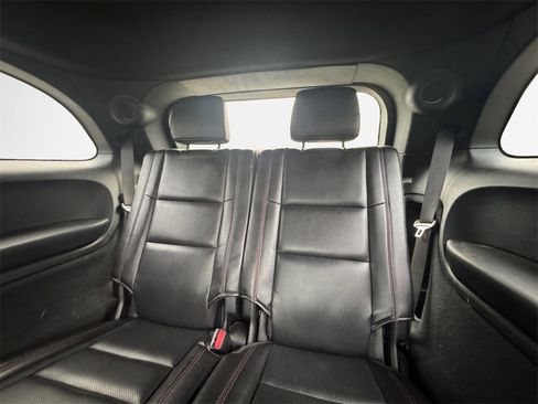 Certified 2022 Dodge Durango R/T w/ Blacktop Package image 26
