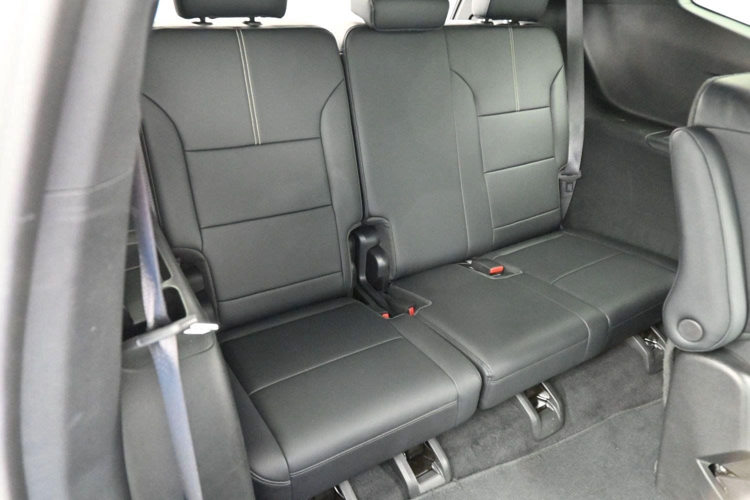 Used 2026 GMC Acadia Elevation w/ Elevation Premium Package FWD image 33