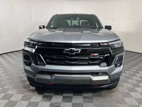 New 2026 Chevrolet Colorado Z71 w/ Z71 Convenience Package 2 AWD/4WD image 4