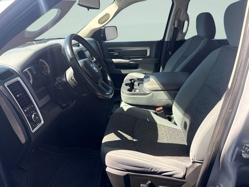 Used 2014 RAM 1500 Big Horn AWD/4WD image 13