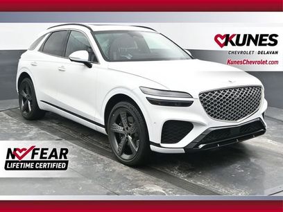 Used 2023 Genesis GV70 2.5T Sport Prestige w/ Sport Prestige Package