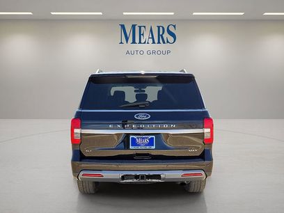 Used 2022 Ford Expedition Max XLT
